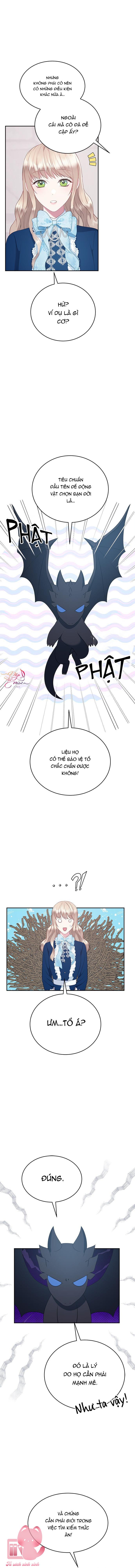 Ác Long Sống Làm Gì Cơ Chứ? Chap 30 - Next Chap 31