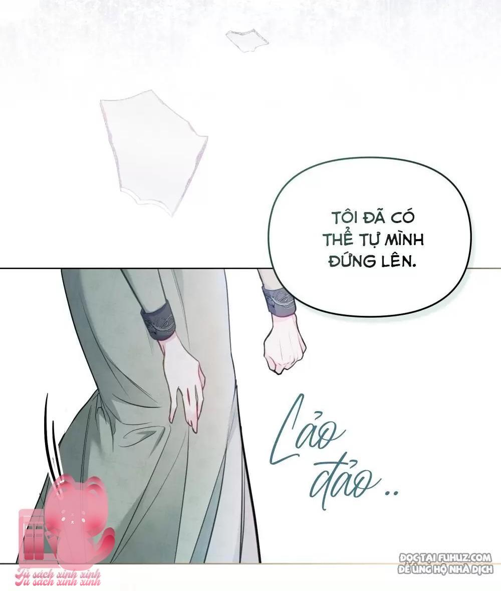 Nếu Không Vâng Lời Công Tước Chapter 54 - Trang 3