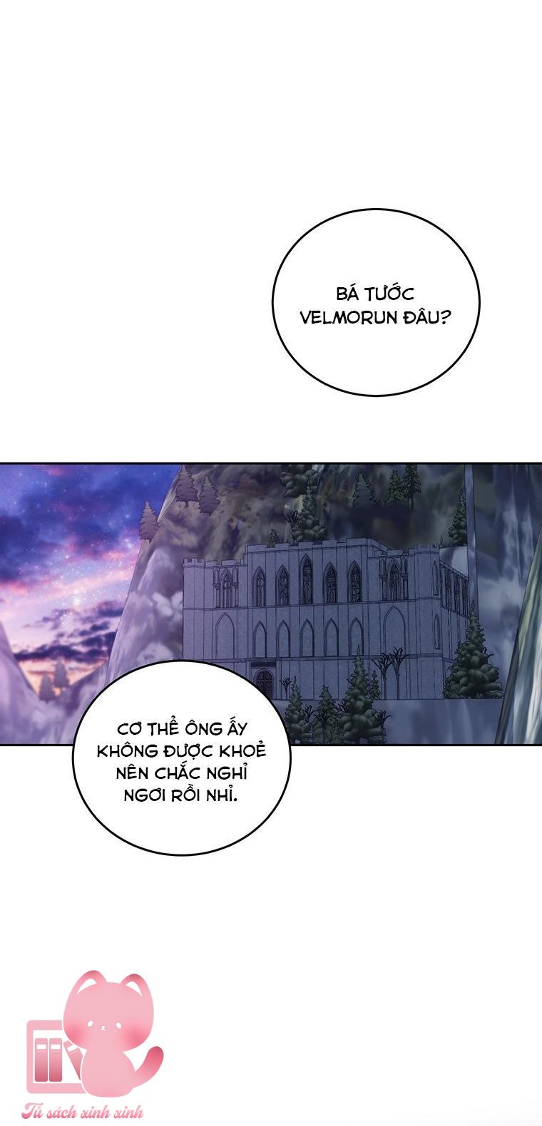 Thế Thì Ta Cứ Trở Thành Kẻ Ác Thôi Chap 75 - Trang 2