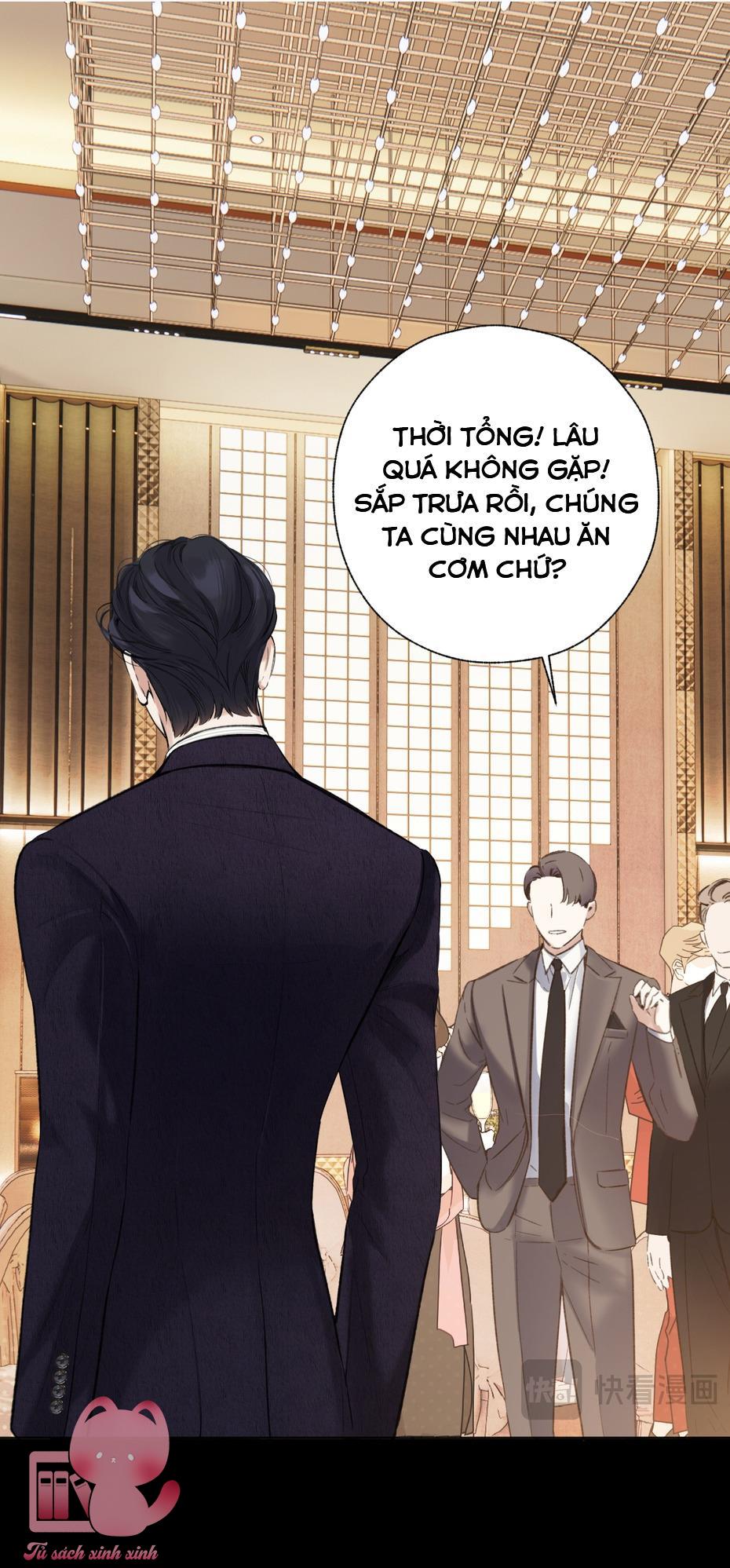 Trêu Nhầm Chapter 47 - Next Chapter 48