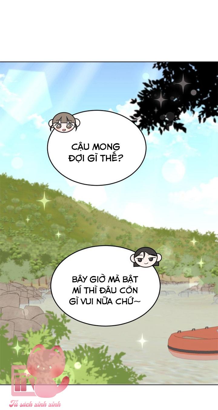 Chúng Ta Là Gì Của Nhau? Chap 28 - Trang 2