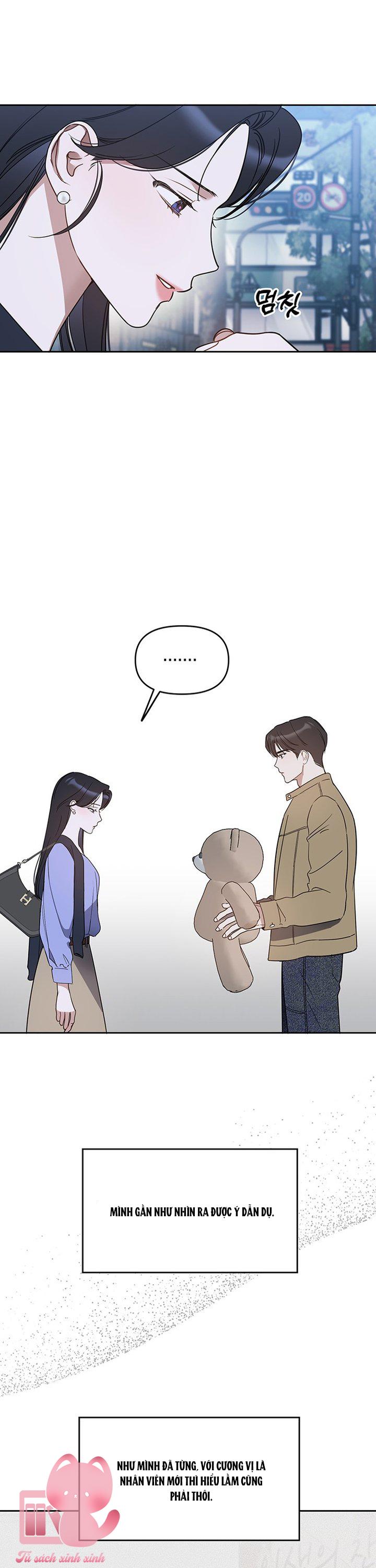 Gieo Nhân Gặt Quả Chap 66 - Trang 2