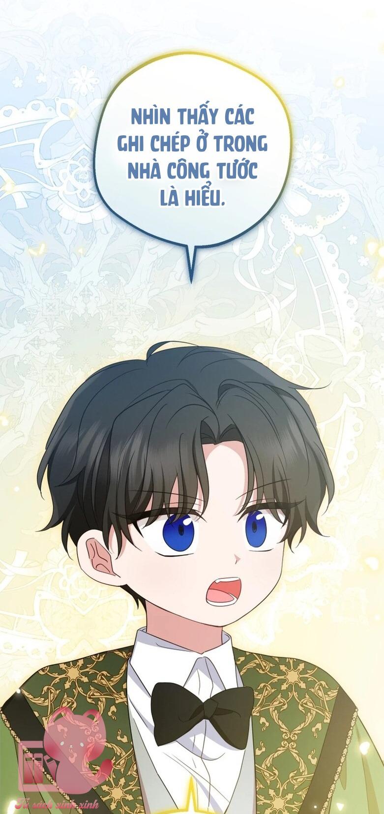 Được Yêu Thương Mà Còn Ngại Ngùng Sao! Chap 65 - Trang 4