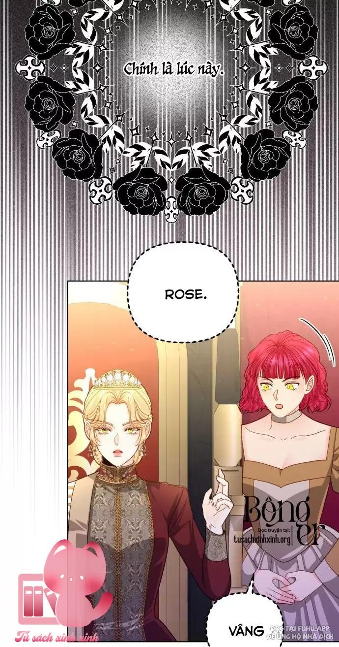 Hoàng Hậu Tái Hôn Chapter 143 - Next Chapter 144
