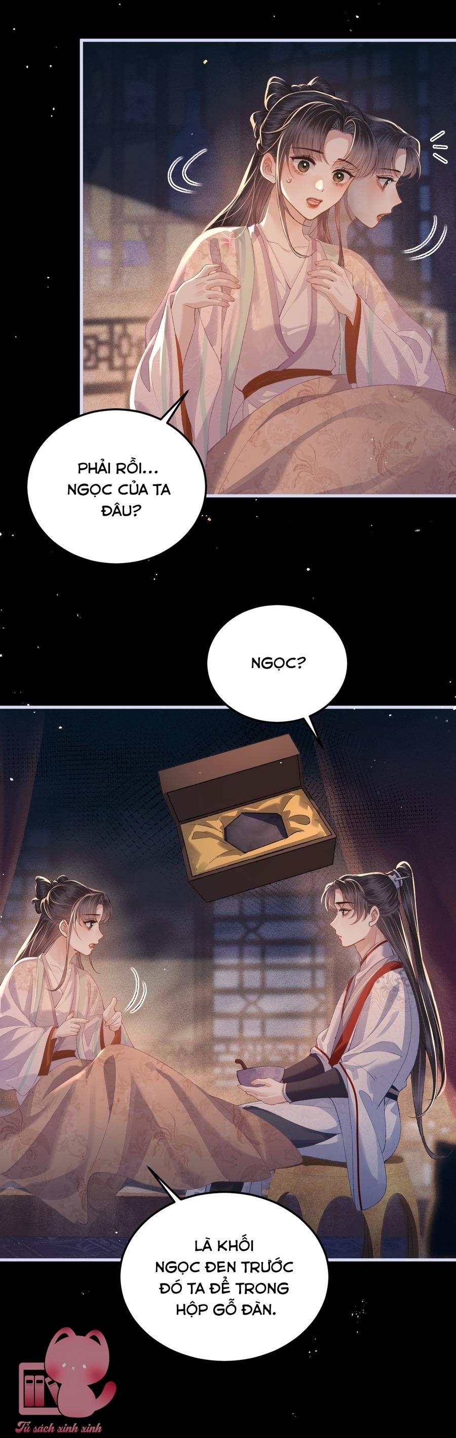 Gả Cho Vai Ác Chap 59 - Next Chap 60