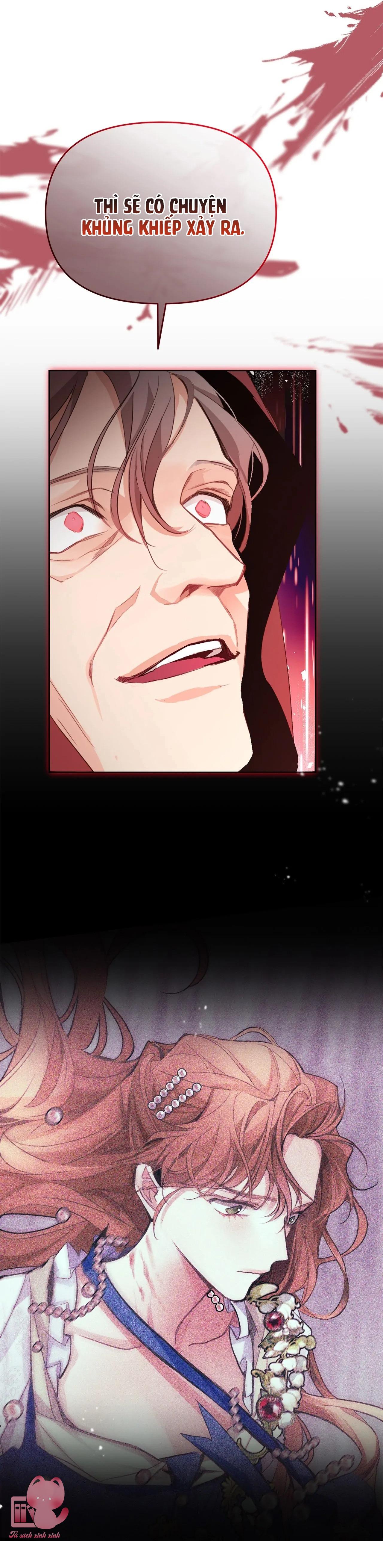 Truy Tìm Ác Nữ Tình Một Đêm Chapter 8 - Next Chapter 9