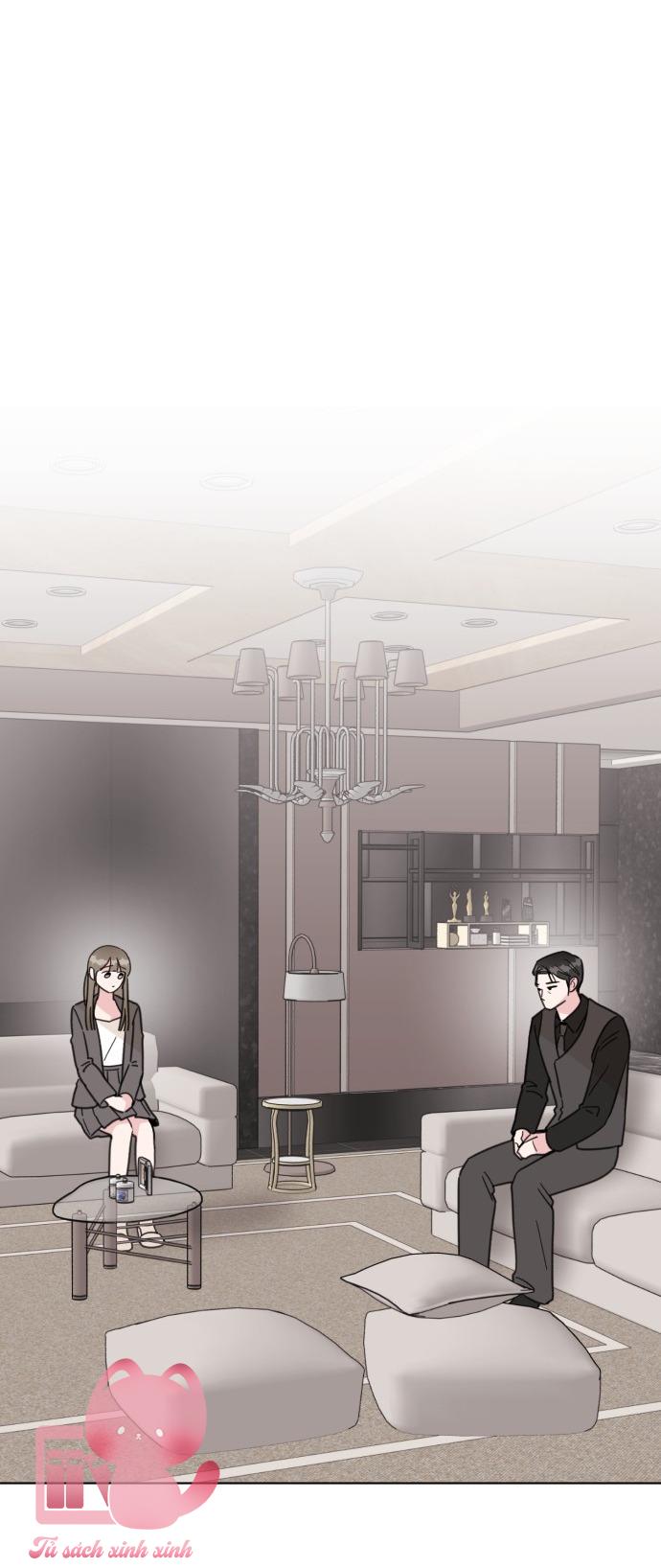 Chúng Ta Là Gì Của Nhau? Chap 54 - Trang 2