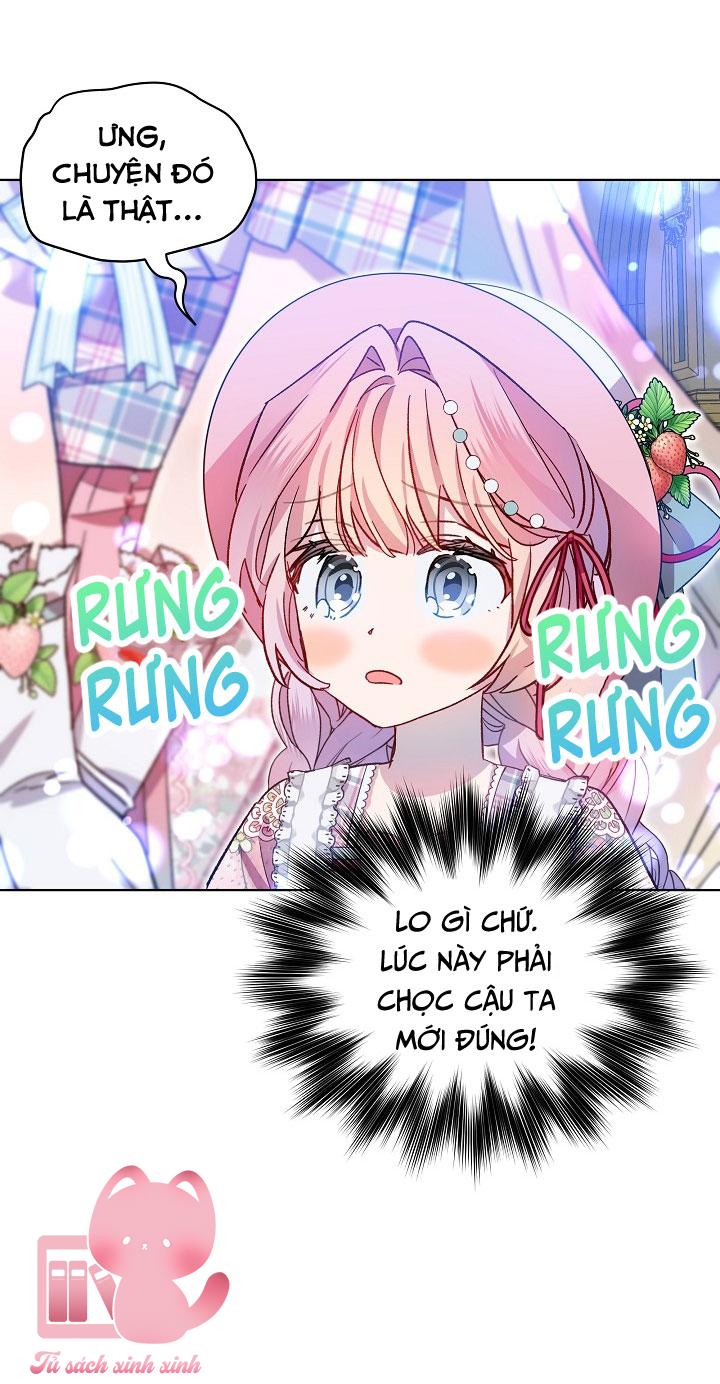 Quý Cô Thế Giới Ngầm Chap 36 - Trang 4