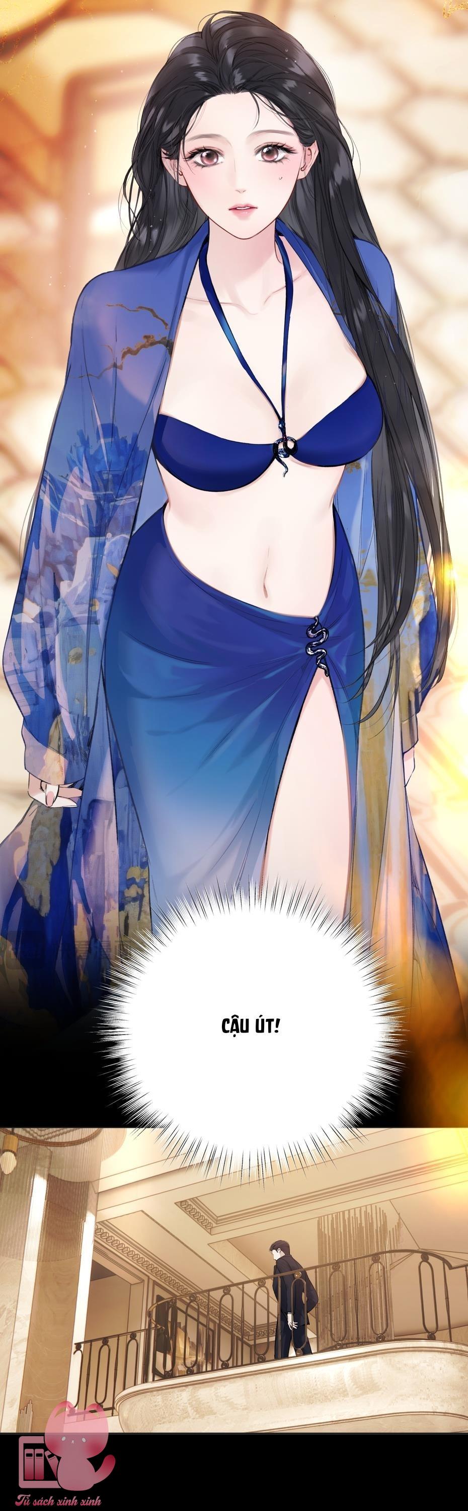 Trêu Nhầm Chapter 53 - Trang 4