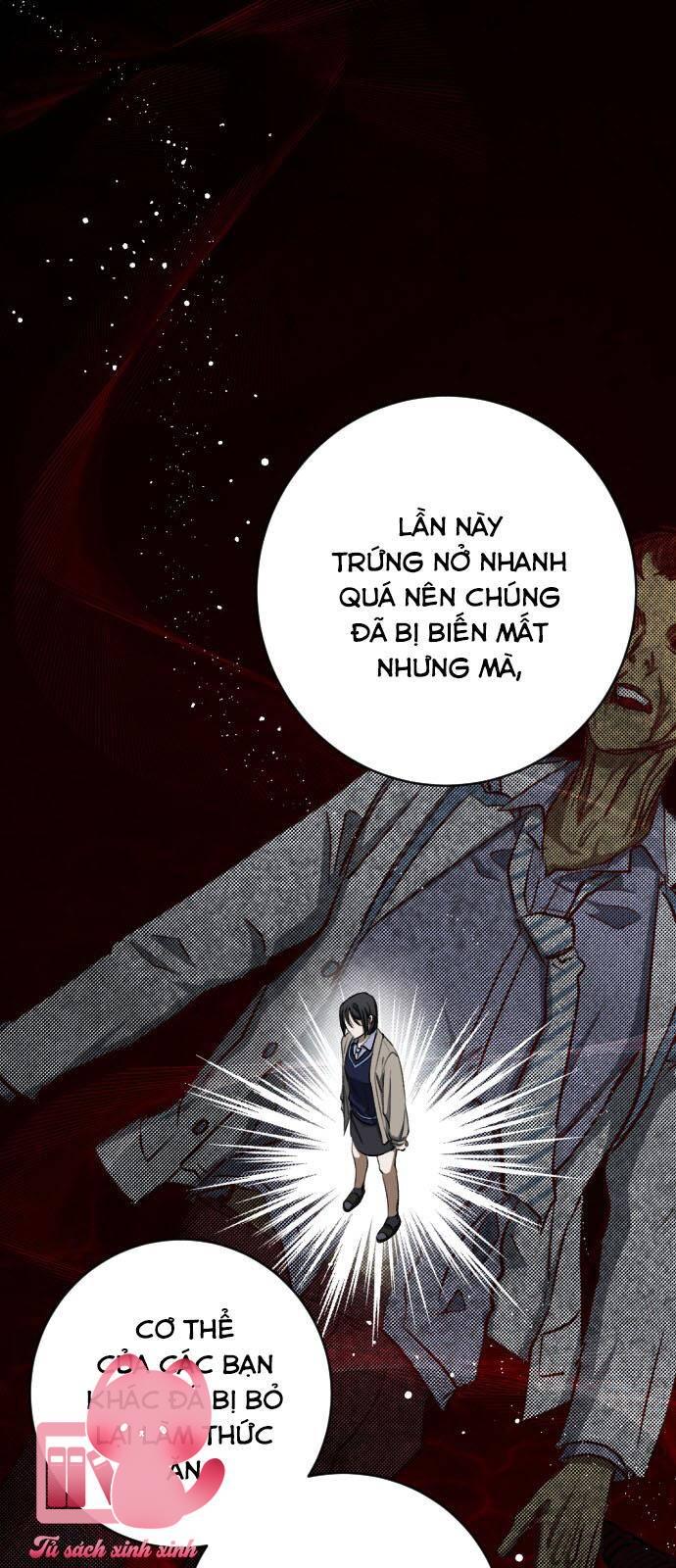 Đêm Của Bóng Tối Chapter 10 - Trang 4