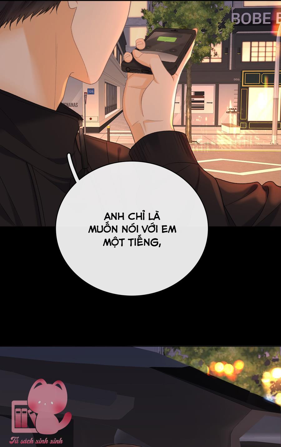 Khó Dỗ Dành Chapter 93 - Trang 4