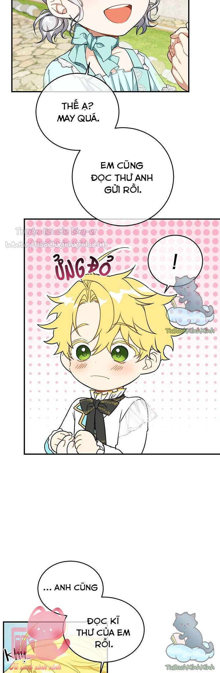Hướng Về Ánh Dương Lần Nữa Chapter 18 - Trang 4