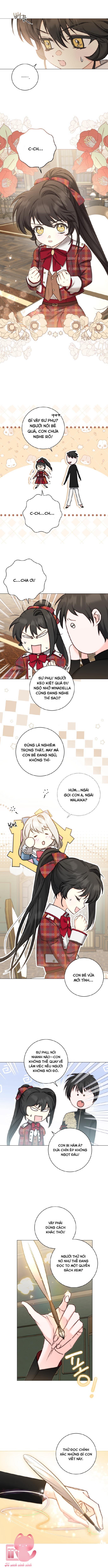 Cút Khỏi Gia Tộc Của Tôi! Chap 11 - Next Chap 12