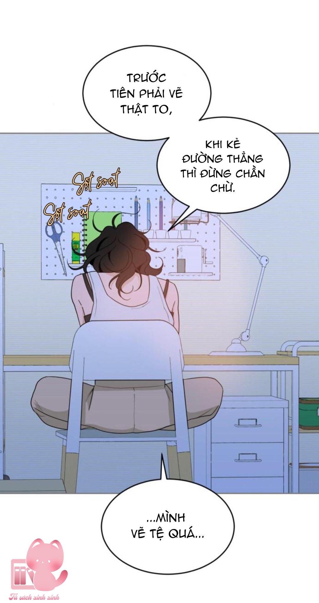 Vận May Không Ngờ Chapter 21 - Next Chapter 22