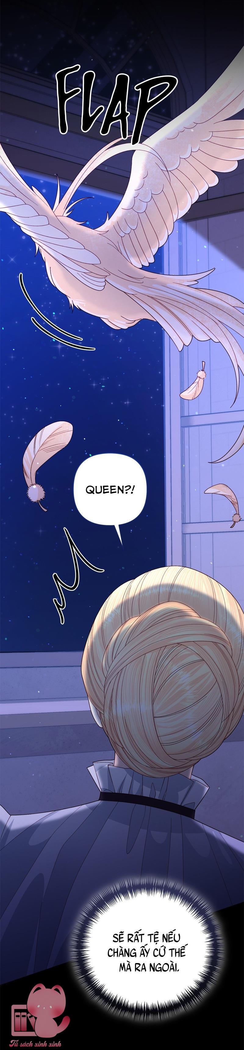 Hoàng Hậu Tái Hôn Chapter 157 - Next Chapter 158