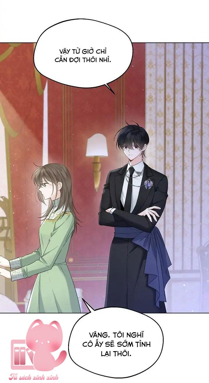 Tiểu Thư Crystal Là Nam Nhân Chap 9 - Trang 2
