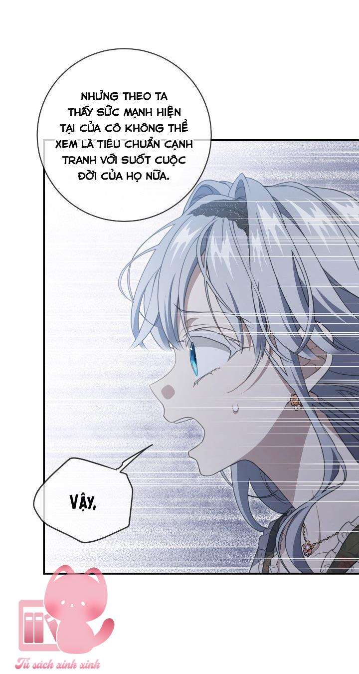 Hướng Về Ánh Dương Lần Nữa Chapter 84 - Trang 4