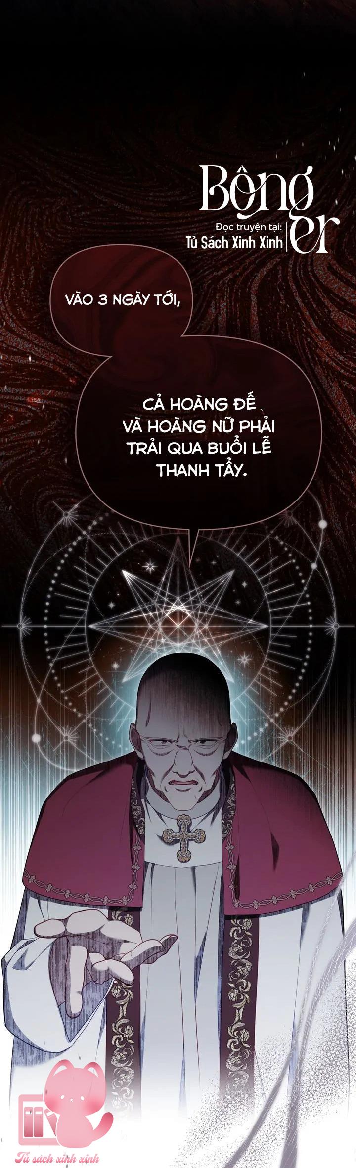 Nếu Không Vâng Lời Công Tước Chap 86 - Trang 2