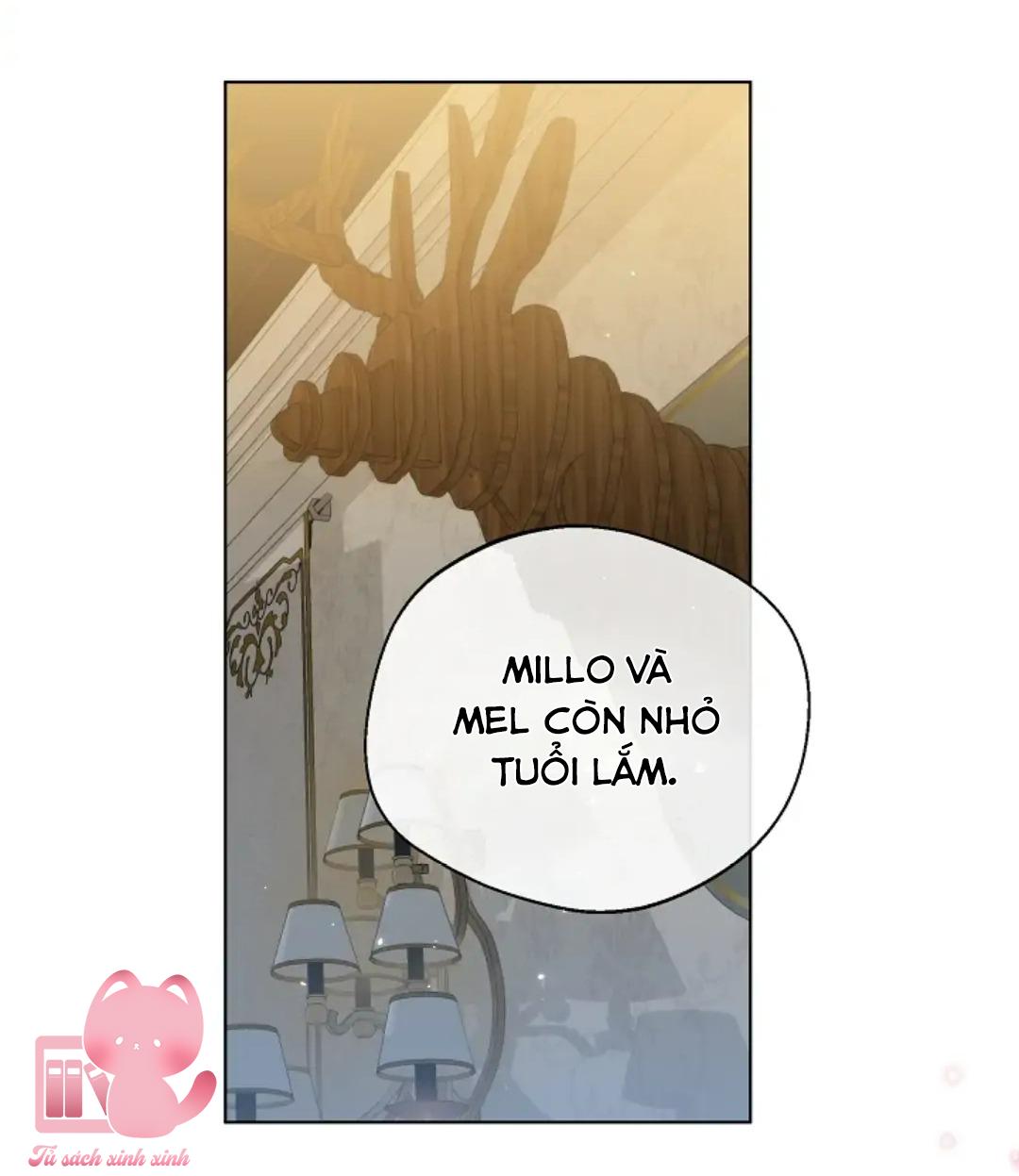 Tiểu Thư Crystal Là Nam Nhân Chap 27 - Trang 2