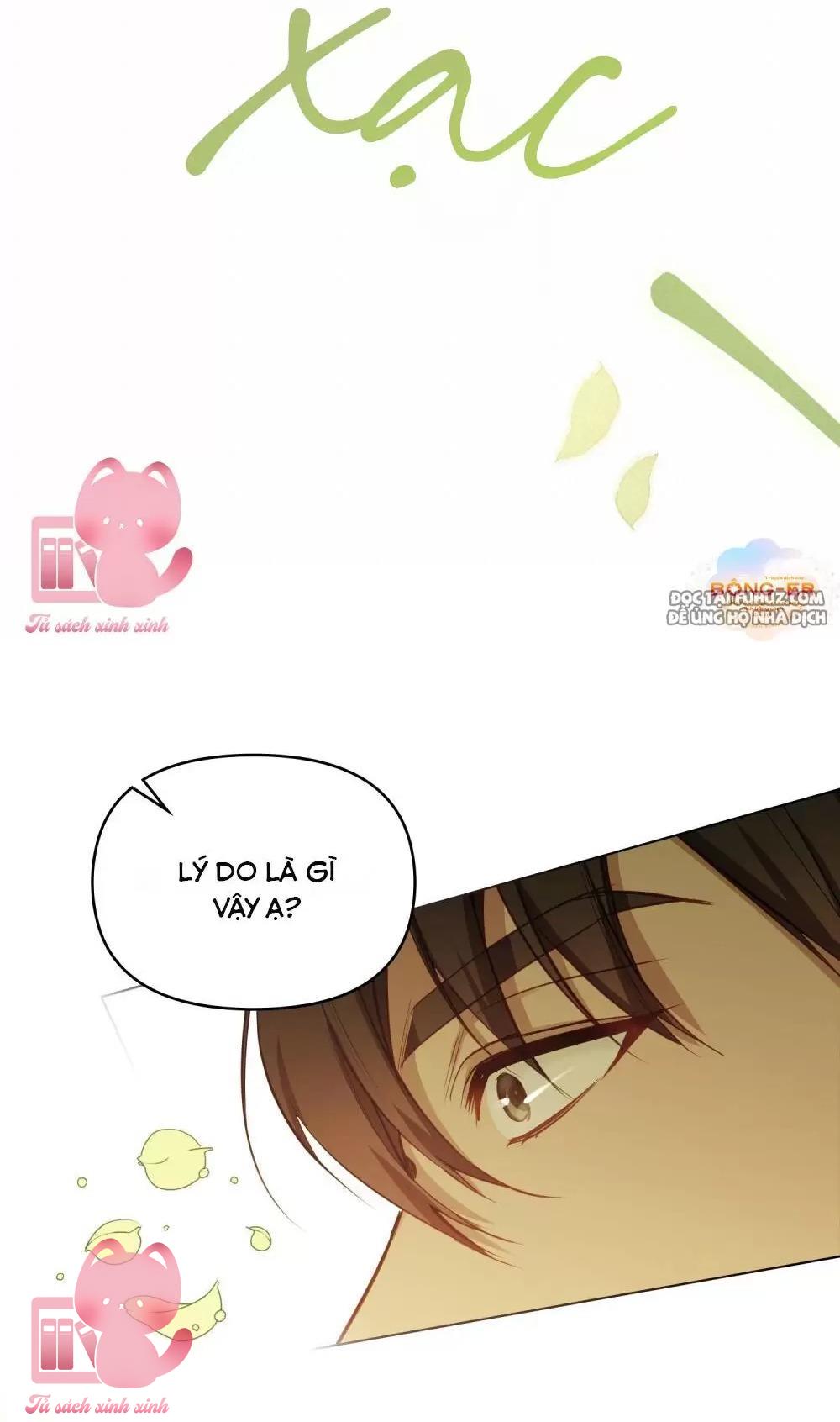 Nếu Không Vâng Lời Công Tước Chapter 43 - Trang 4