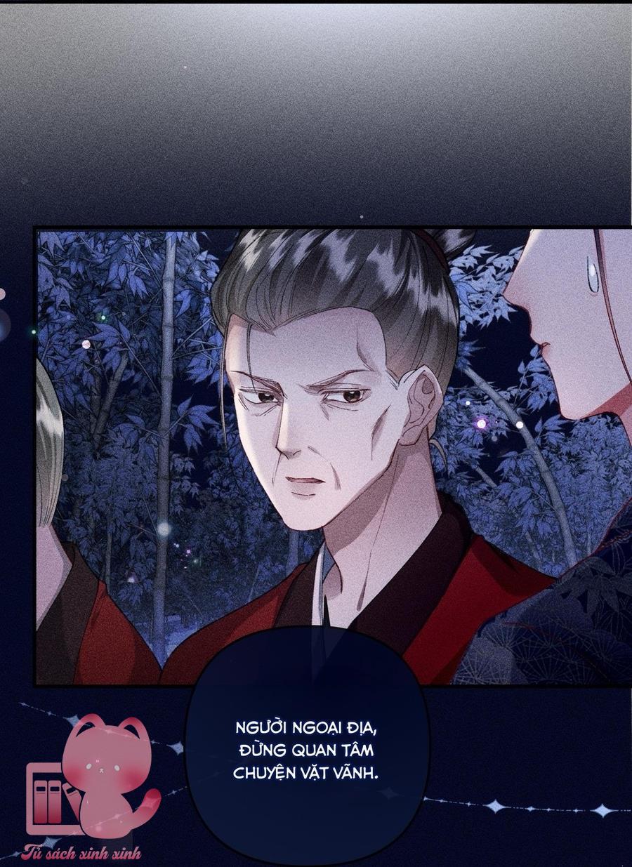 Nữ Phụ Không Muốn Nam Nữ Chính Chia Tay Chapter 29 - Trang 4