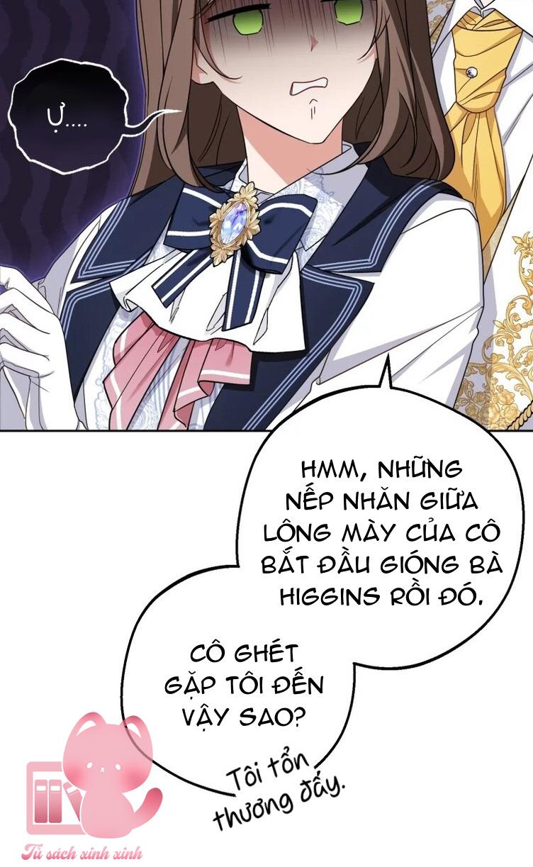 Được Yêu Thương Mà Còn Ngại Ngùng Sao! Chap 72 - Trang 4