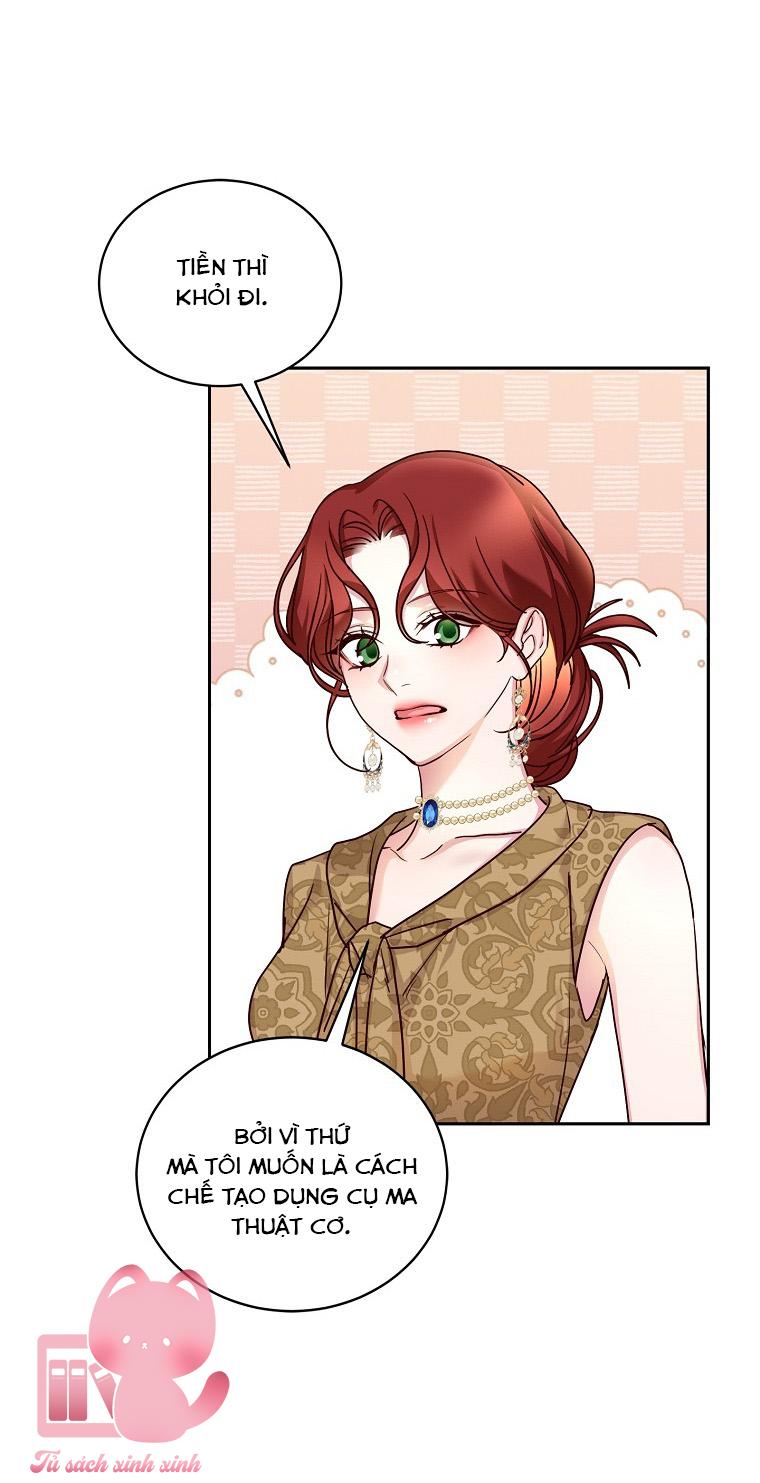 Thế Thì Ta Cứ Trở Thành Kẻ Ác Thôi Chap 55 - Trang 2