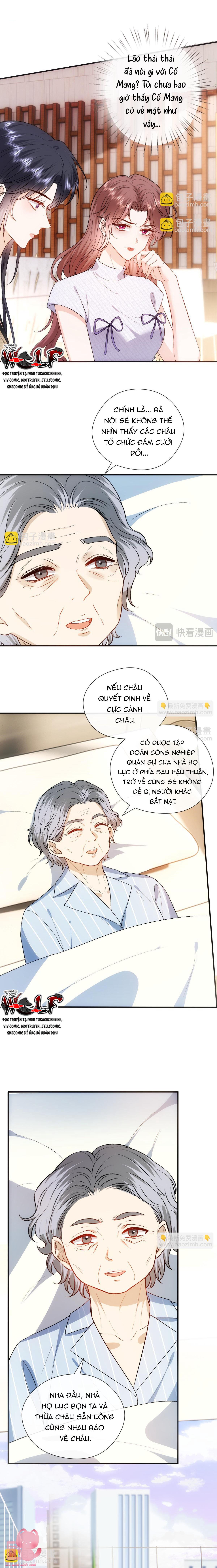 Phu Nhân Mỗi Ngày Đều Tại Tuyến Vả Mặt Chap 143 - Next Chap 144