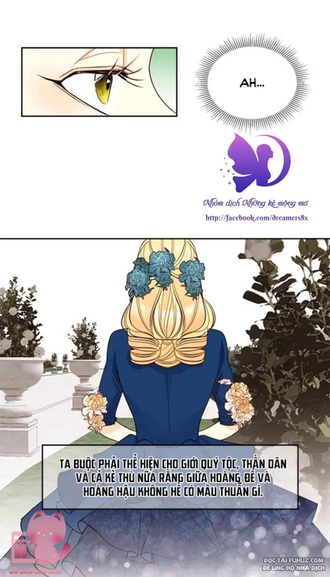 Hoàng Hậu Tái Hôn Chapter 18 - Next Chapter 19