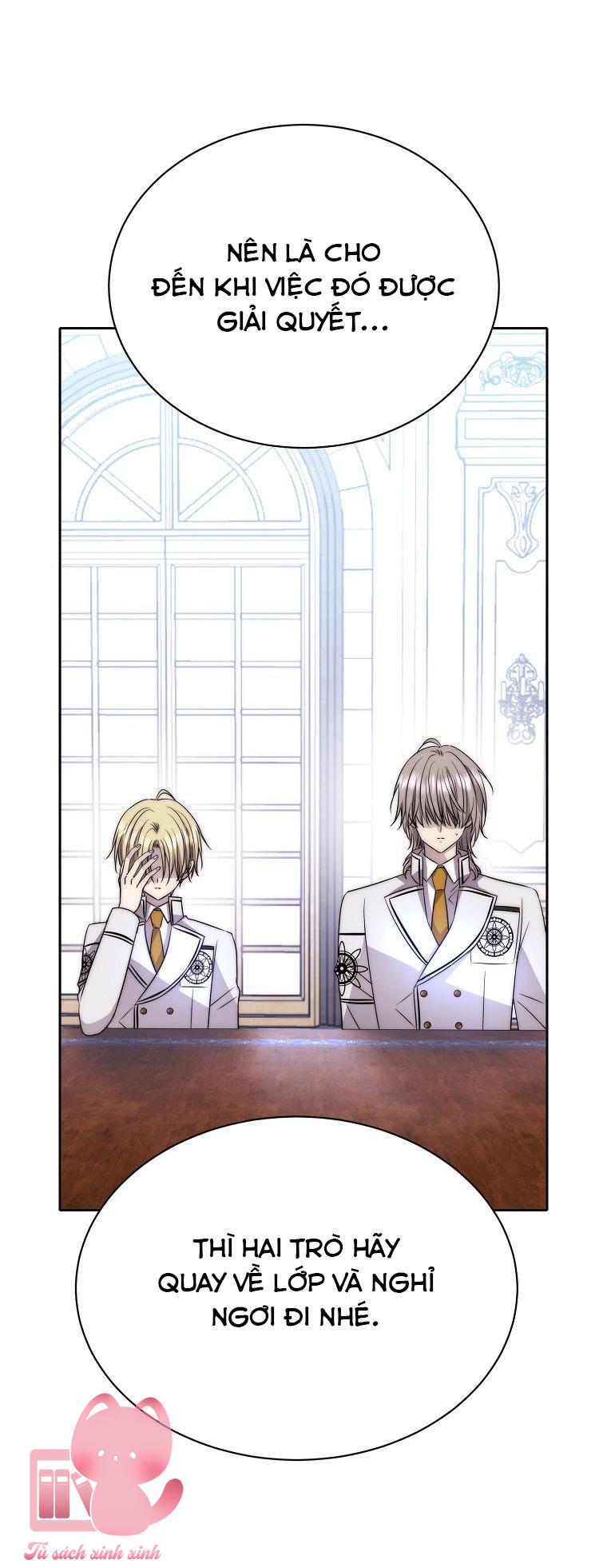 Black Haze Chapter 29 - Next Chapter 30