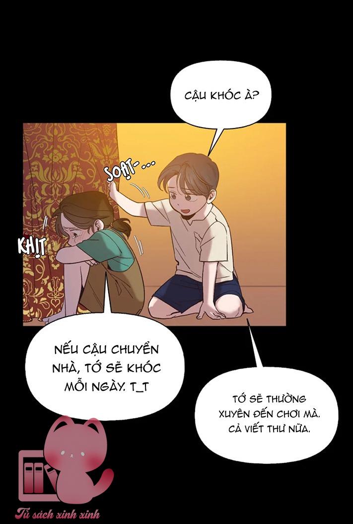 Thanh Xuân Của Chúng Ta Chap 66 - Trang 4