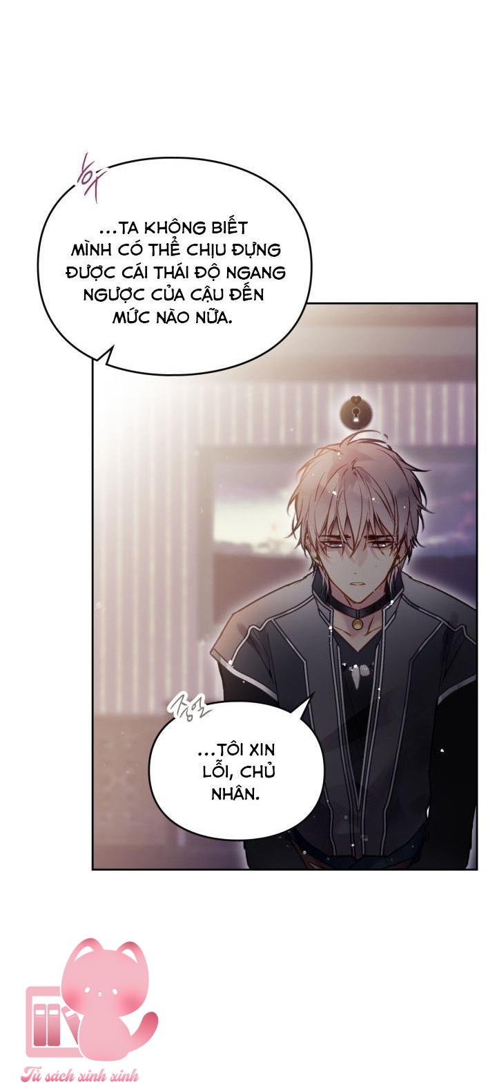Kết Cục Của Nhân Vật Phản Diện Chỉ Có Thể Là Cái Chết Chapter 125 - Next Chapter 126