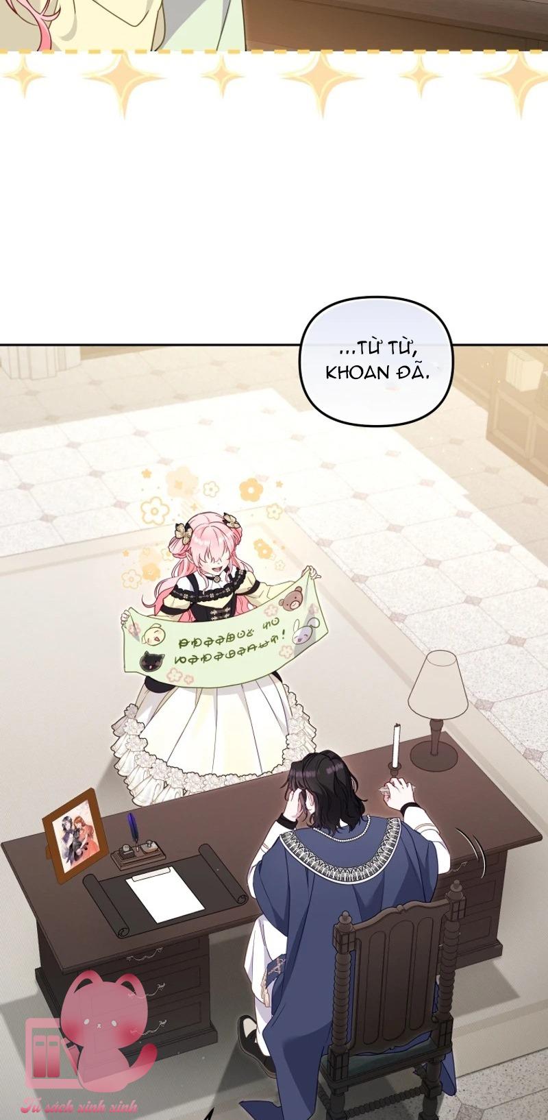 Tôi Được Nuôi Dưỡng Bởi Những Kẻ Phản Diện Chap 85 - Trang 3