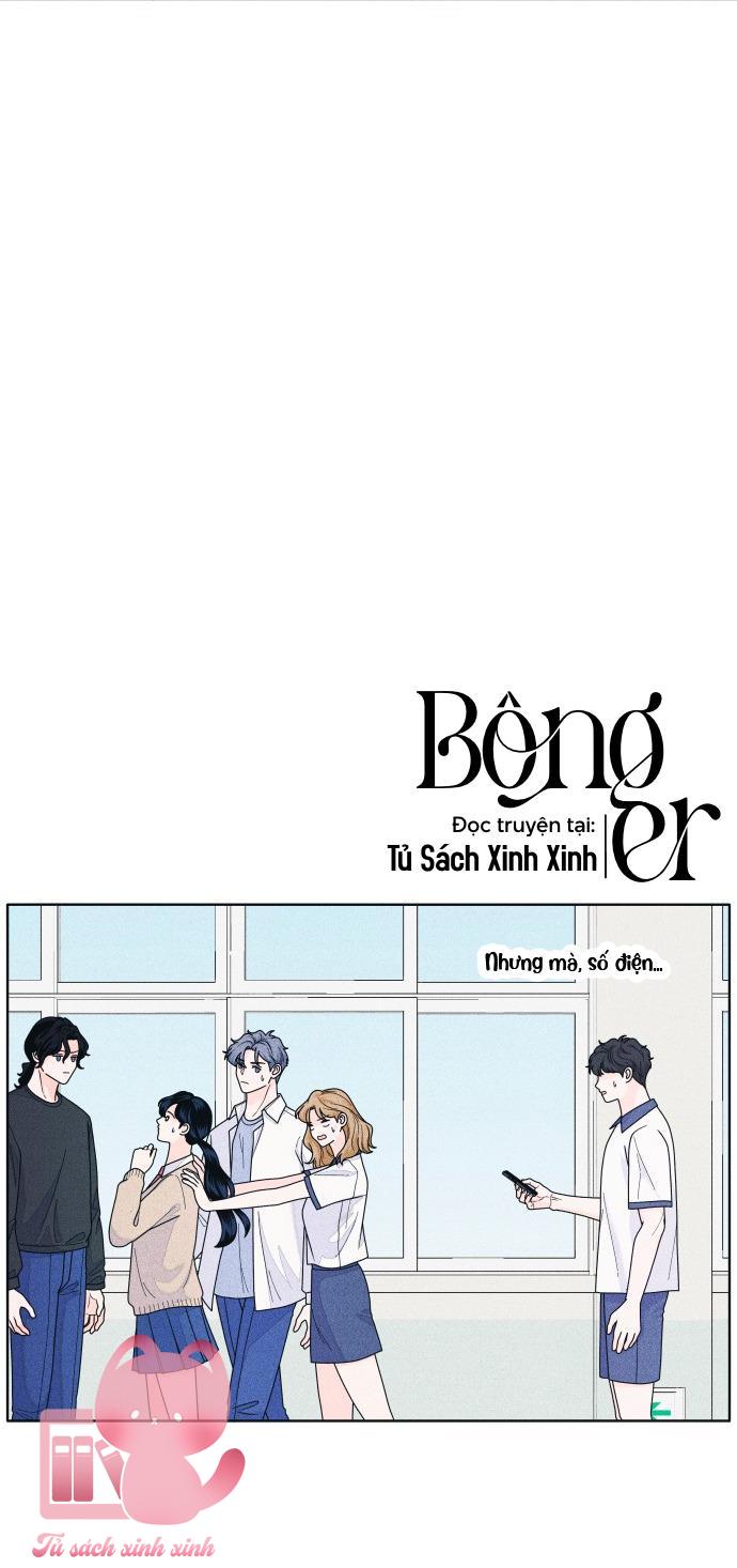 Cặp Đôi Hướng Nội Chap 63 - Trang 2