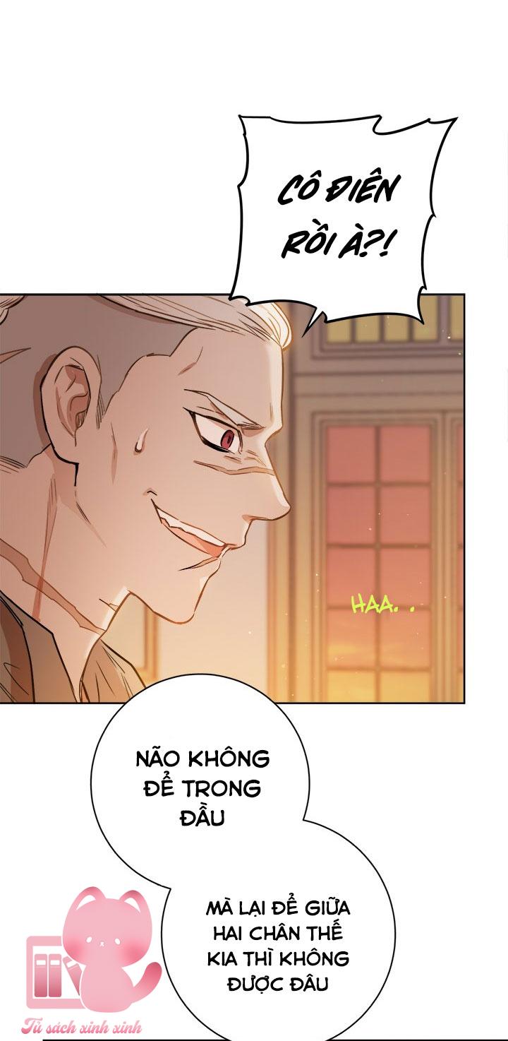 Cuộc Sống Mới Của Công Nương Chapter 22 - Next Chapter 22.5