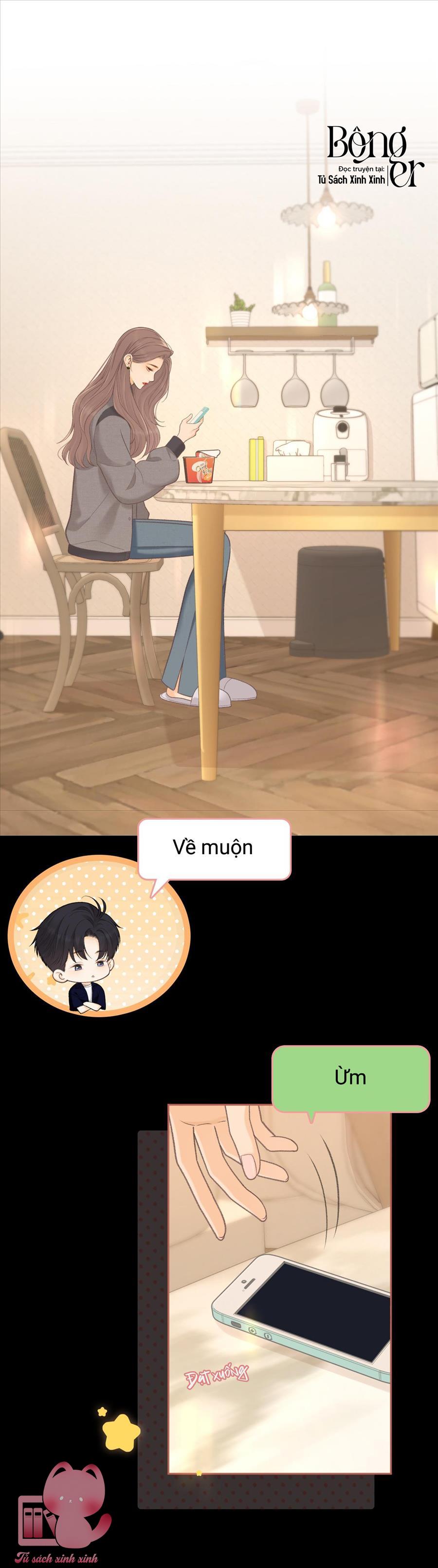Khó Dỗ Dành Chapter 78 - Next Chapter 79