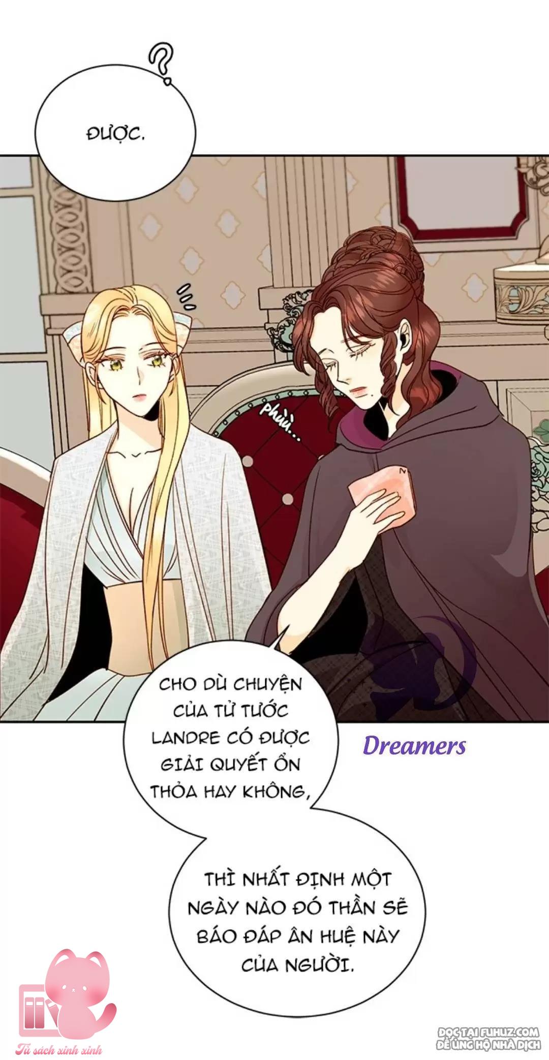 Hoàng Hậu Tái Hôn Chapter 34 - Next Chapter 35