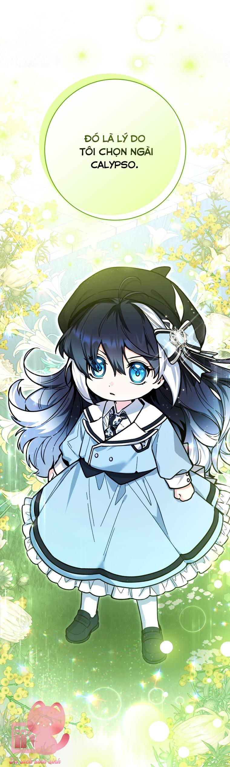 Bé Con Cá Voi Sát Thủ Chapter 25 - Next Chapter 26