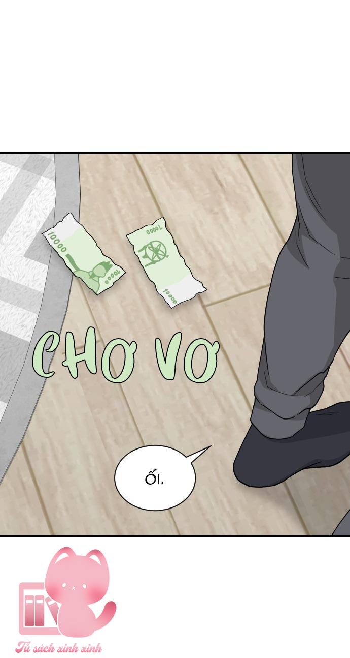 Vận May Không Ngờ Chap 55 - Trang 3