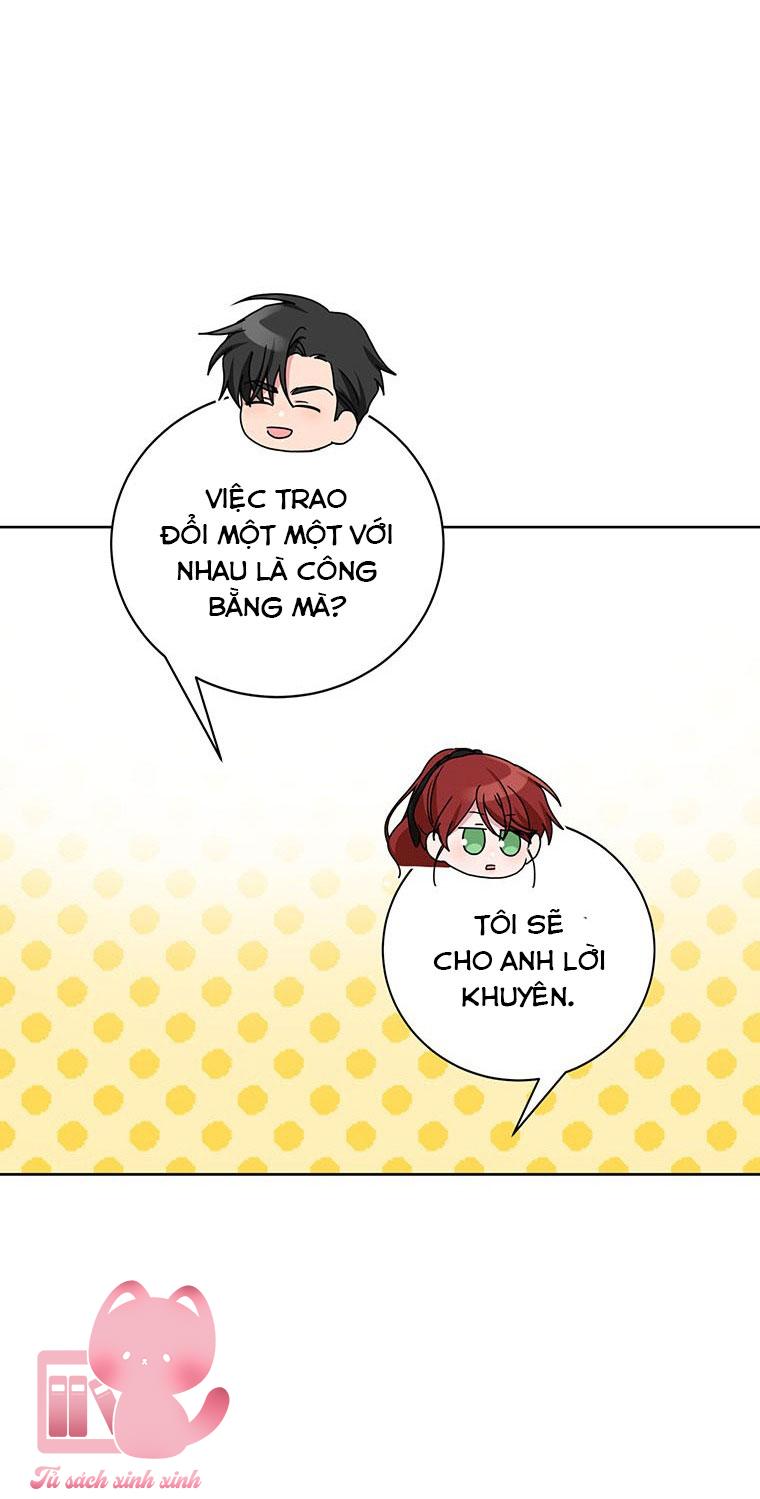 Thế Thì Ta Cứ Trở Thành Kẻ Ác Thôi Chap 48 - Trang 2