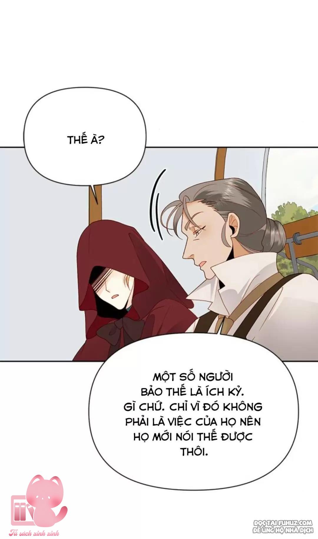 Hoàng Hậu Tái Hôn Chapter 85 - Next Chap 85.7