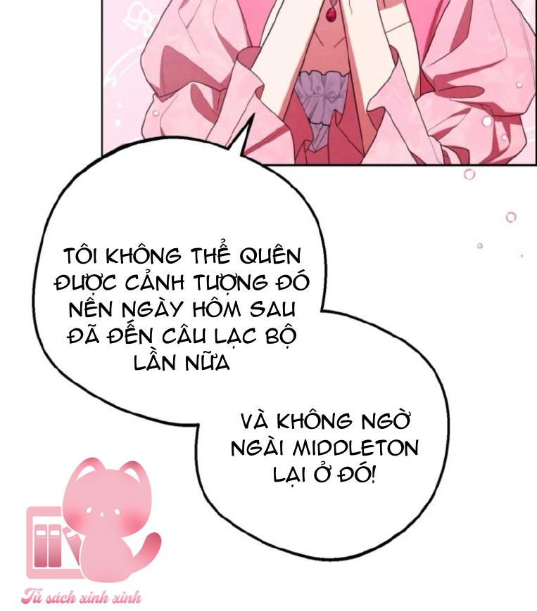 Được Yêu Thương Mà Còn Ngại Ngùng Sao! Chapter 91 - Next 