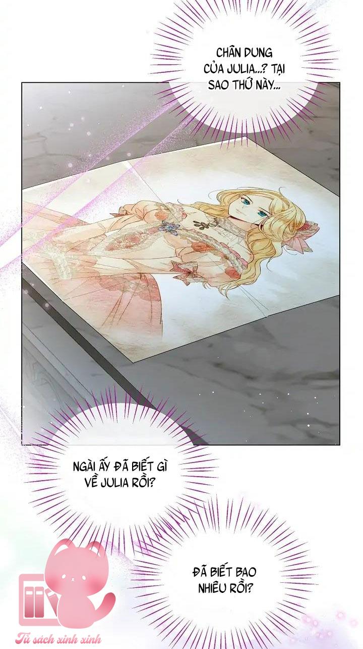 Tiểu Thư Crystal Là Nam Nhân Chap 6 - Trang 2