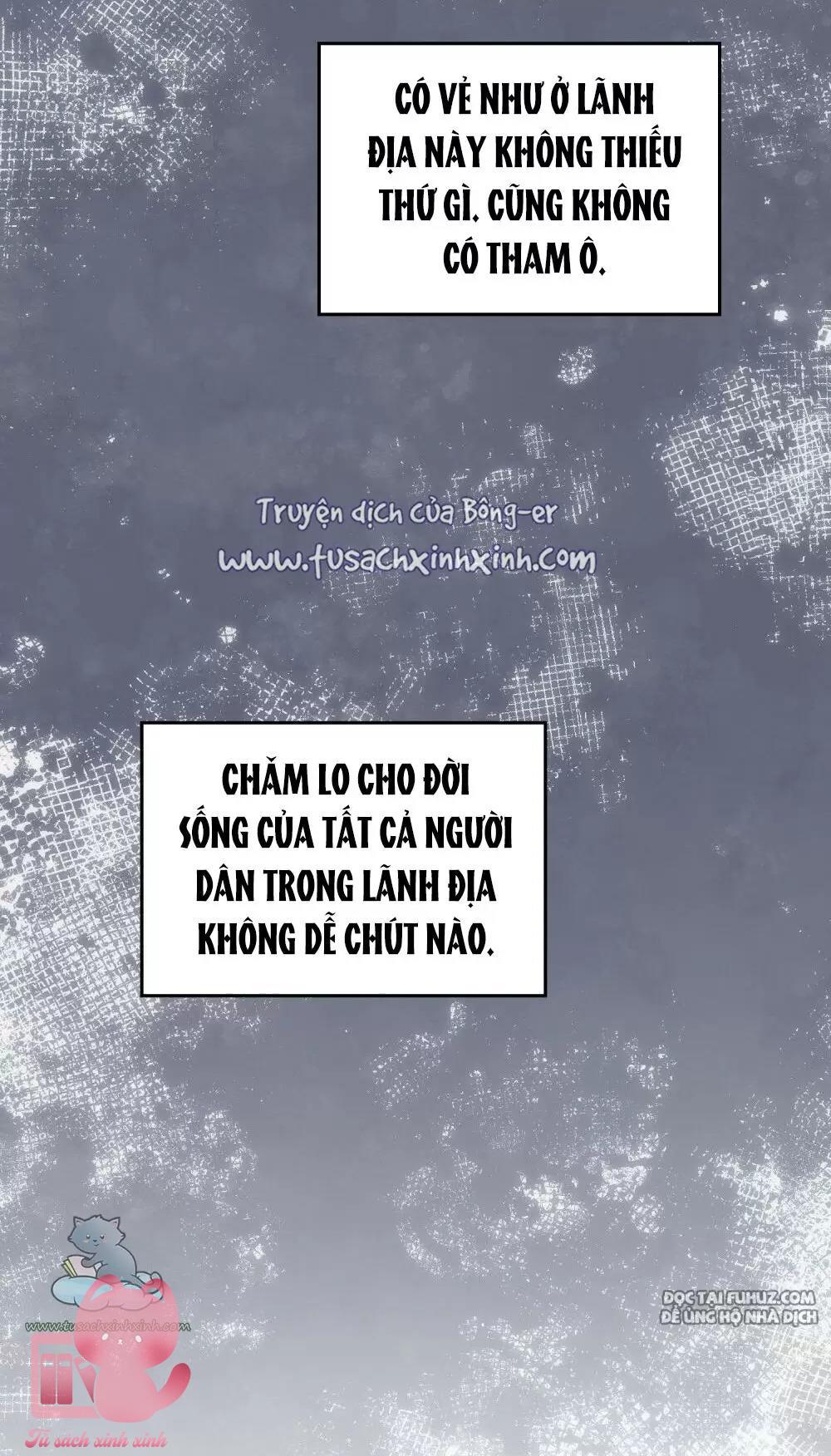 Nếu Không Vâng Lời Công Tước Chapter 16 - Trang 4