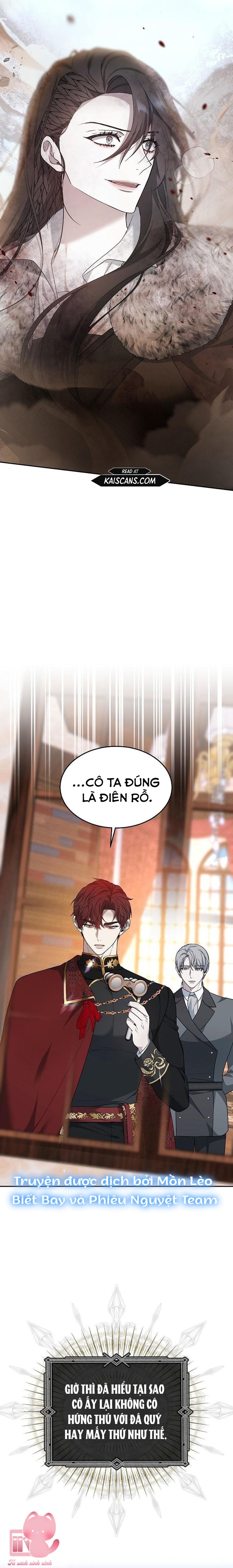 Thời Đại Oman Chap 13 - Next Chap 14