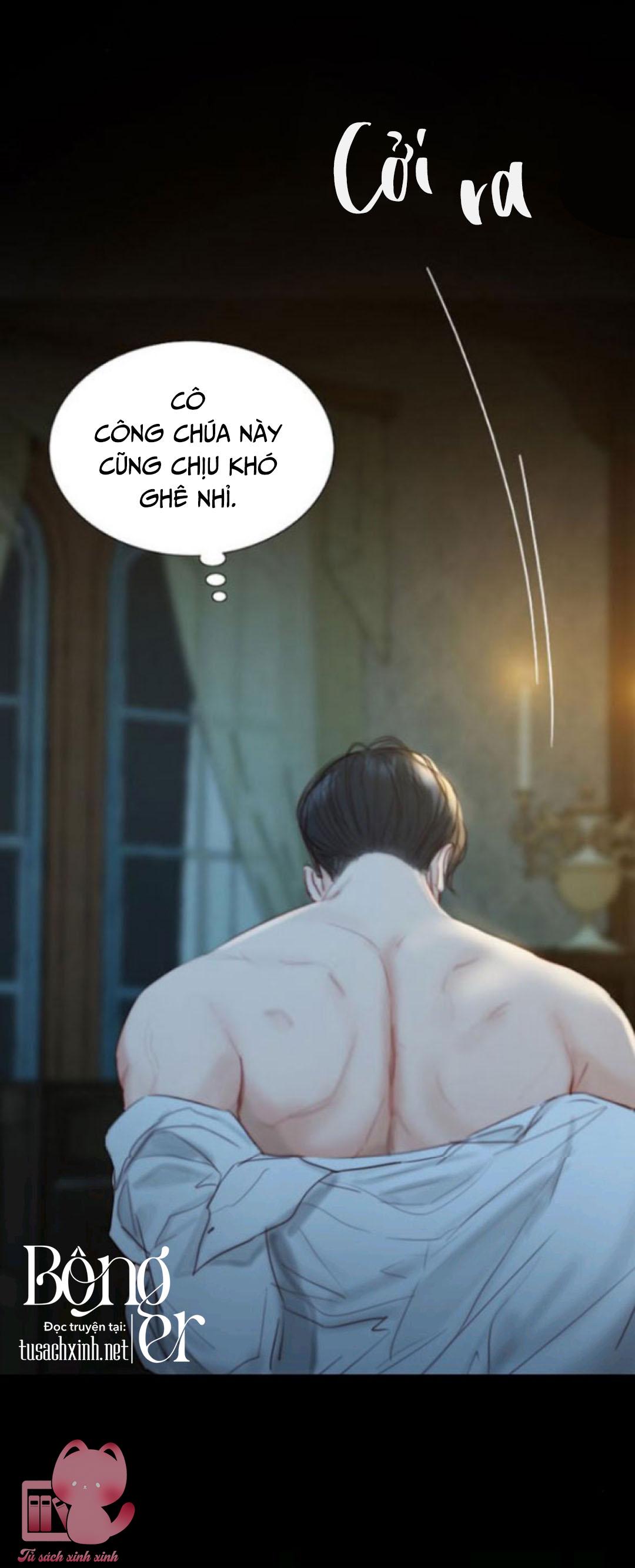 Serena Chương 27 - Next Chapter 27.1