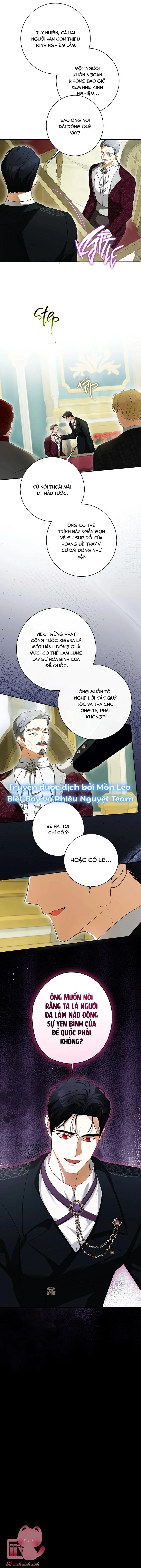 Hình Như Tôi Đã Xuyên Vào Cuốn Tiểu Thuyết Nào Đó Chap 58 - Next Chap 59