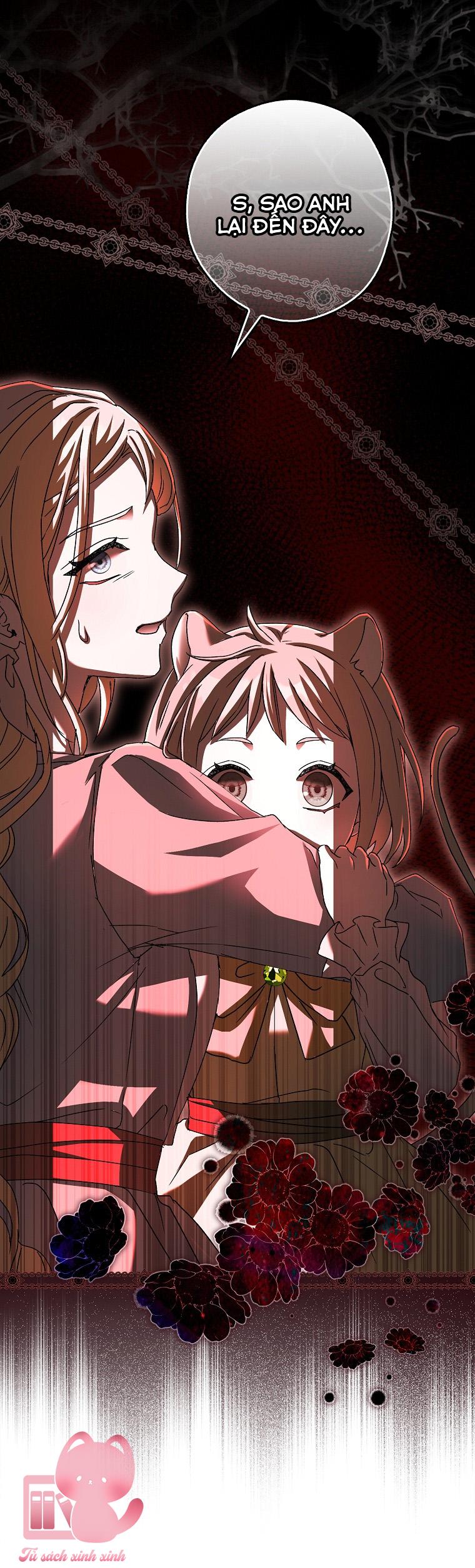 Chuột Đồng Dẫn Lối Cinderella Chap 3 - Next Chap 4