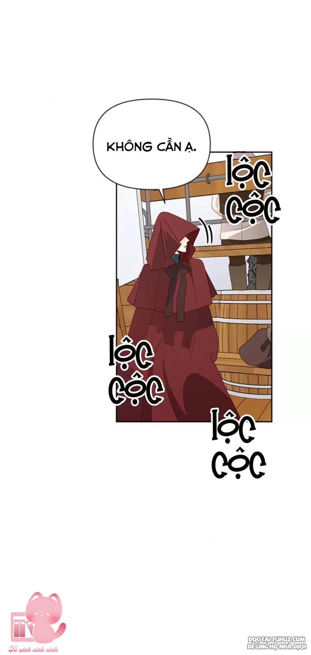 Hoàng Hậu Tái Hôn Chapter 85 - Next Chap 85.7