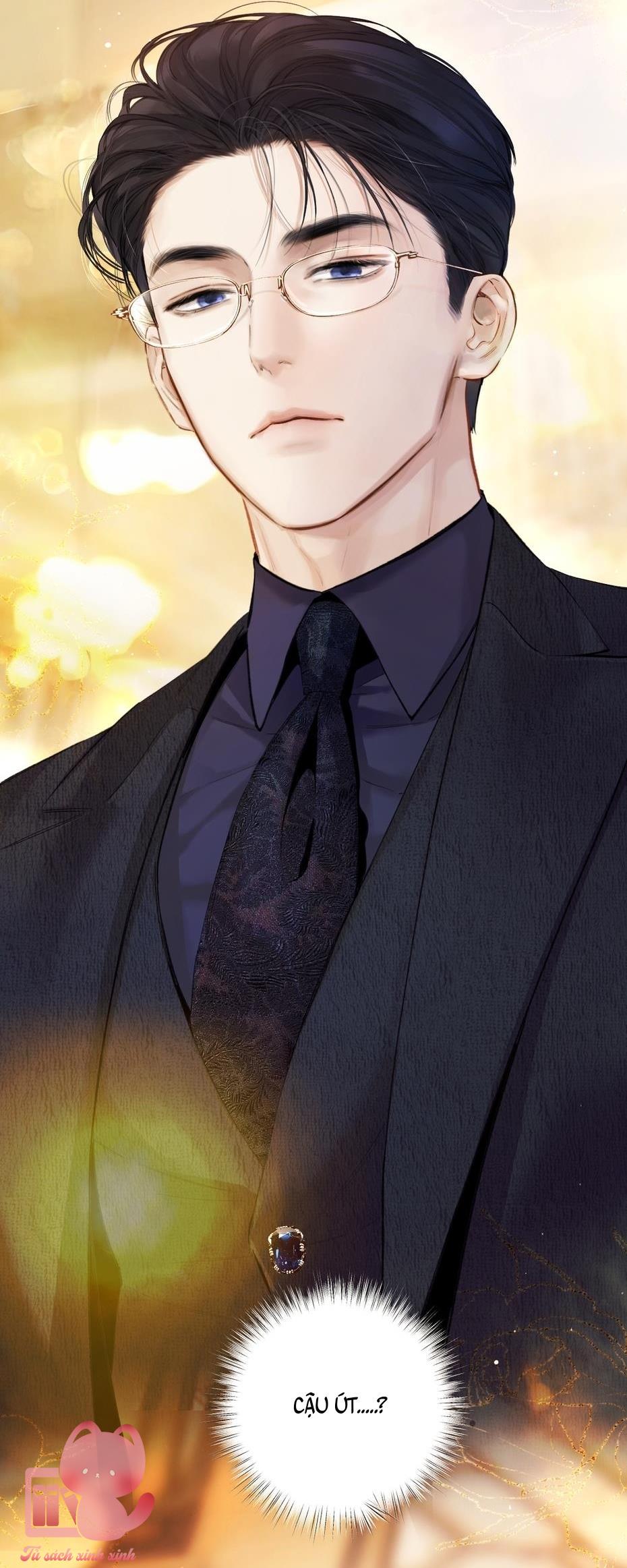 Trêu Nhầm Chapter 53 - Trang 4